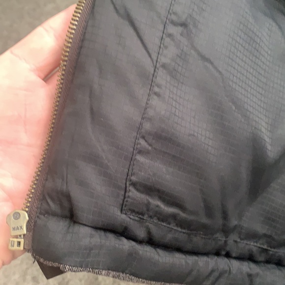 Liz Claiborne Coat Vest - Picture 7 of 7